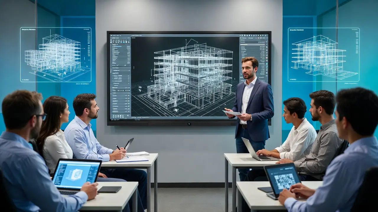 AVANTI – AVA-Software