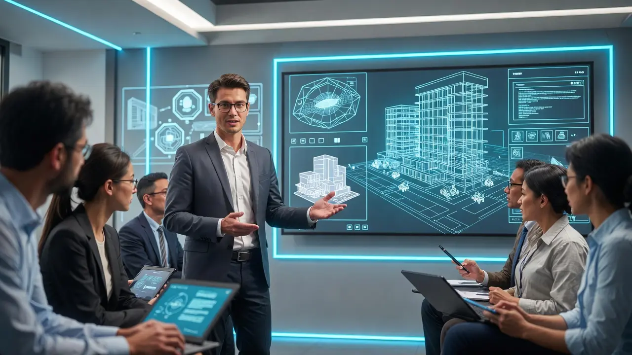 BIM für Auftraggeber