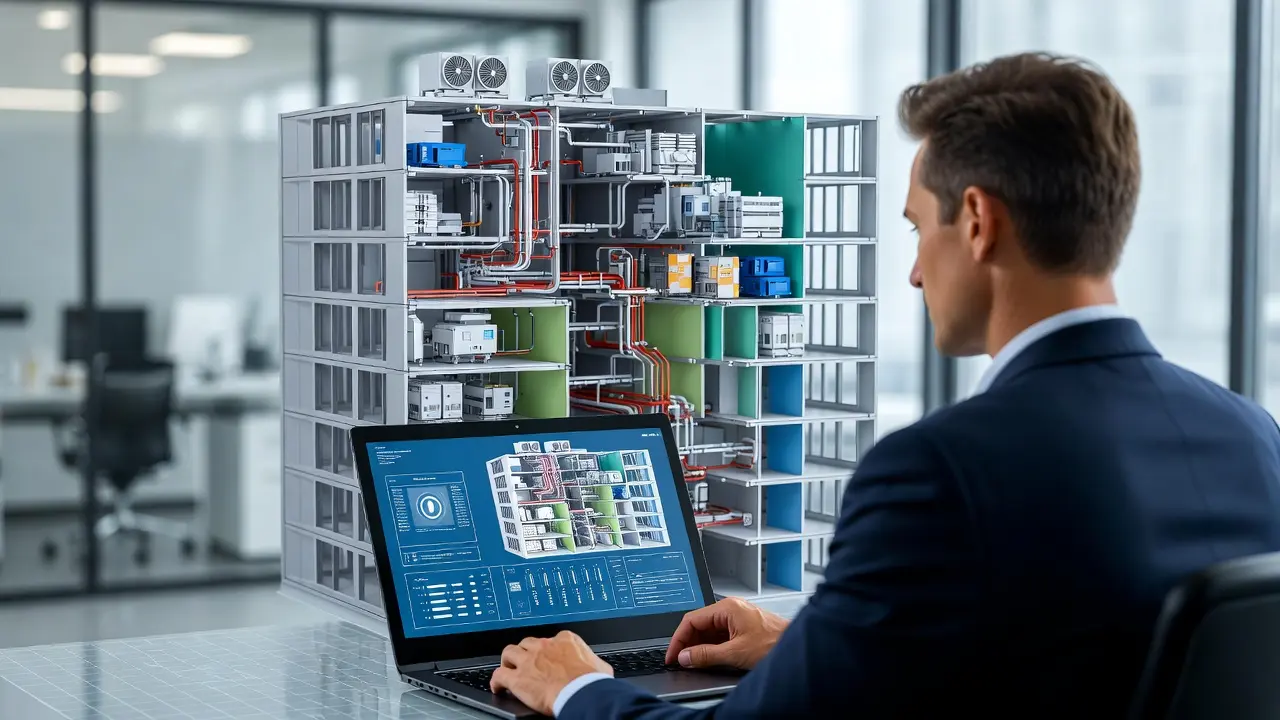 BIM für Facility Manager