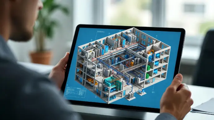 BIM für Gebäudebetreiber