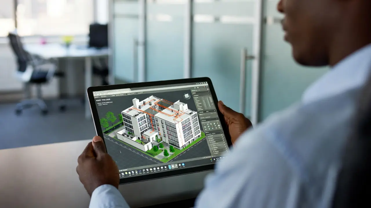 BIM für Instandhaltungsmanager