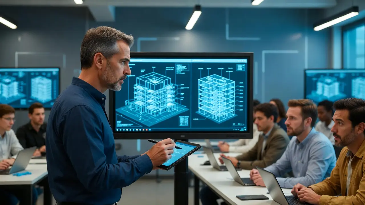 Allplan Architecture